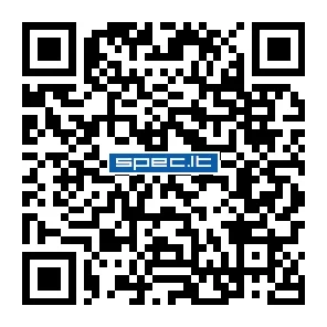 QR kodas | Daugiabučio namo savininkų bendrija Mažojo Londono 21 | spec.lt