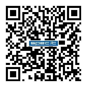 QR kodas | Daugiabučio namo savininkų bendrija Mažylė (Klaipėda) | spec.lt