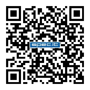 QR kodas | Daugiabučio namo savininkų bendrija Mažylė | spec.lt