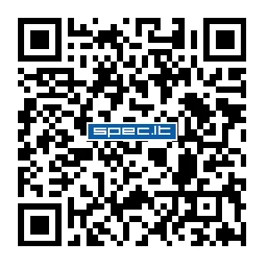 QR kodas | Daugiabučio namo savininkų bendrija MEDA | spec.lt