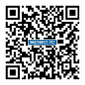 QR kodas | Daugiabučio namo savininkų bendrija Medelynas | spec.lt