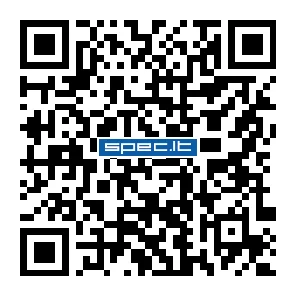 QR kodas | Daugiabučio namo savininkų bendrija Medicina | spec.lt