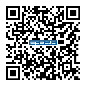 QR kodas | Daugiabučio namo savininkų bendrija Medikas | spec.lt