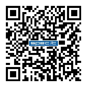 QR kodas | Daugiabučio namo savininkų bendrija Medinukas 48 | spec.lt