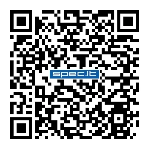 QR kodas | Daugiabučio namo savininkų bendrija Medvalakis (Palanga, Medvalakio g. 9) | spec.lt