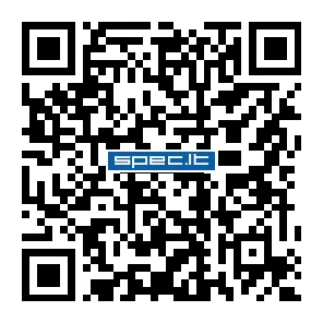 QR kodas | Daugiabučio namo savininkų bendrija Meilė | spec.lt