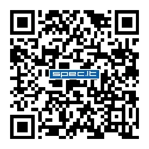 QR kodas | Daugiabučio namo savininkų bendrija Melioratorių g. 59 | spec.lt