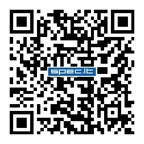 QR kodas | Daugiabučio namo savininkų bendrija MELIORATORIUS 10 | spec.lt