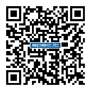 QR kodas | Daugiabučio namo savininkų bendrija MELIORATORIUS | spec.lt