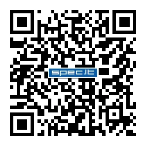 QR kodas | Daugiabučio namo savininkų bendrija Melnyčėlė | spec.lt