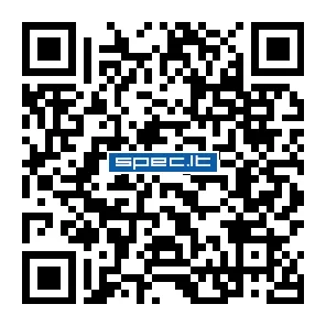 QR kodas | Daugiabučio namo savininkų bendrija Mėlynas namas | spec.lt
