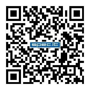 QR kodas | Daugiabučio namo savininkų bendrija Mėlynieji Sartai