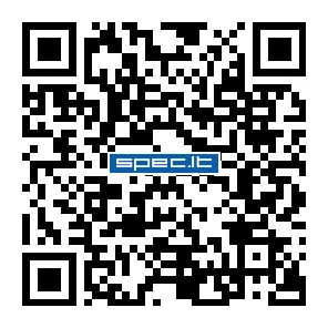 QR kodas | Daugiabučio namo savininkų bendrija Merkurijaus kaimynai | spec.lt