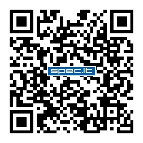 QR kodas | Daugiabučio namo savininkų bendrija Merkurijus | spec.lt