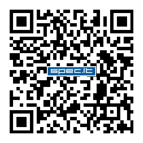 QR kodas | Daugiabučio namo savininkų bendrija Merkurijus | spec.lt