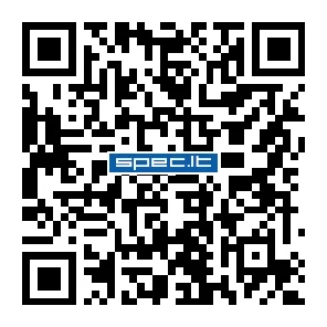 QR kodas | Daugiabučio namo savininkų bendrija Merkys (Alytus) | spec.lt