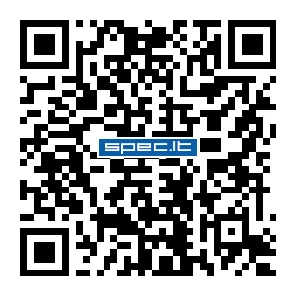 QR kodas | Daugiabučio namo savininkų bendrija Merkys (Druskininkai) | spec.lt