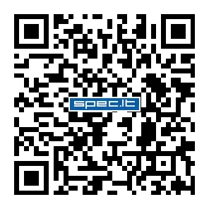 QR kodas | Daugiabučio namo savininkų bendrija Meškučių parkas | spec.lt