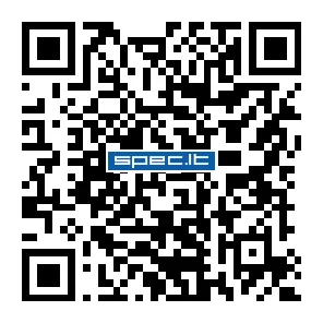 QR kodas | Daugiabučio namo savininkų bendrija Mėta (Utena) | spec.lt