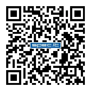 QR kodas | Daugiabučio namo savininkų bendrija Metalistas | spec.lt