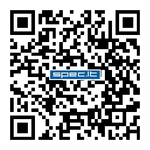 QR kodas | Daugiabučio namo savininkų bendrija Miglė (Pakruojis) | spec.lt