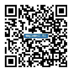 QR kodas | Daugiabučio namo savininkų bendrija Miglovaros g. 23 | spec.lt