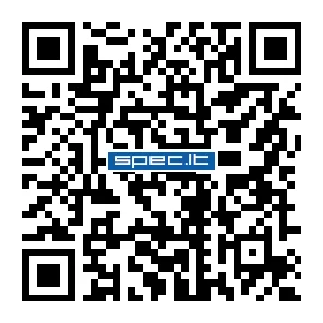 QR kodas | Daugiabučio namo savininkų bendrija Miklusėnų 27 | spec.lt