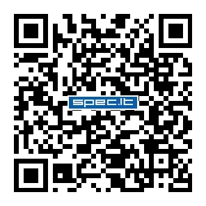 QR kodas | Daugiabučio namo savininkų bendrija Miklusėnų g. 29 | spec.lt