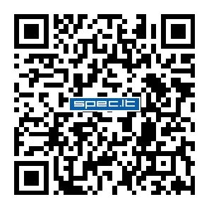 QR kodas | Daugiabučio namo savininkų bendrija Miklusėnų g. 31 | spec.lt
