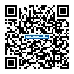 QR kodas | Daugiabučio namo savininkų bendrija Miklusėnų g. 33 | spec.lt