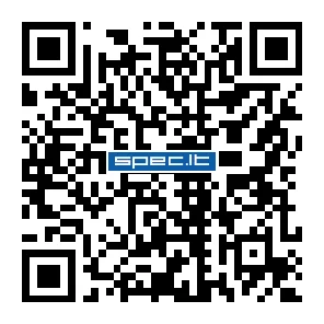 QR kodas | Daugiabučio namo savininkų bendrija Milikonys | spec.lt