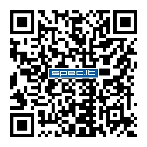 QR kodas | Daugiabučio namo savininkų bendrija Minija | spec.lt