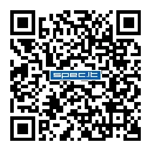 QR kodas | Daugiabučio namo savininkų bendrija Minties g. 24, Vilniuje