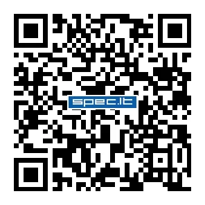 QR kodas | Daugiabučio namo savininkų bendrija Miškas | spec.lt