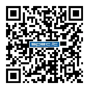 QR kodas | Daugiabučio namo savininkų bendrija Miškas | spec.lt