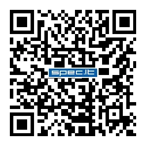 QR kodas | Daugiabučio namo savininkų bendrija Miškas (Utena) | spec.lt
