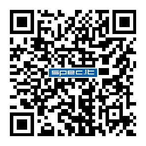 QR kodas | Daugiabučio namo savininkų bendrija Miškininkų 6