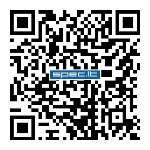 QR kodas | Daugiabučio namo savininkų bendrija Miško g. 11 | spec.lt