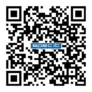 QR kodas | Daugiabučio namo savininkų bendrija Miško gėlė | spec.lt