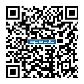 QR kodas | Daugiabučio namo savininkų bendrija Miško vartai | spec.lt