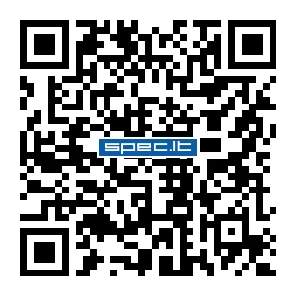 QR kodas | Daugiabučio namo savininkų bendrija MONCIŠKIŲ PAJŪRYS | spec.lt
