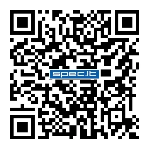 QR kodas | Daugiabučio namo savininkų bendrija Monolitas-3 | spec.lt