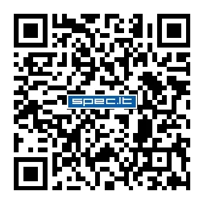 QR kodas | Daugiabučio namo savininkų bendrija Mosėdžio 7 | spec.lt