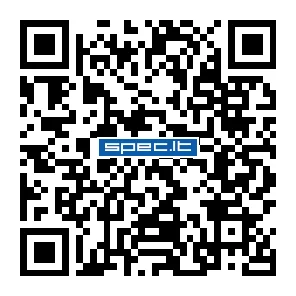 QR kodas | Daugiabučio namo savininkų bendrija Mūras