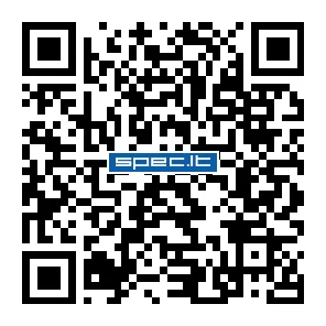 QR kodas | Daugiabučio namo savininkų bendrija Mūras | spec.lt