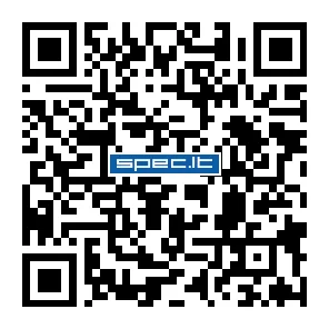 QR kodas | Daugiabučio namo savininkų bendrija Mūsų Kampas | spec.lt