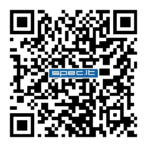 QR kodas | Daugiabučio namo savininkų bendrija Mūsų namas | spec.lt