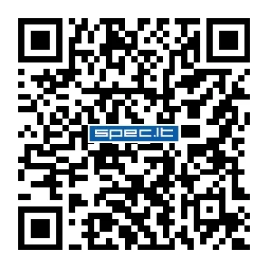 QR kodas | Daugiabučio namo savininkų bendrija Naglis | spec.lt