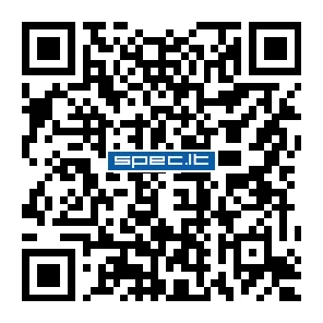 QR kodas | Daugiabučio namo savininkų bendrija Namas numeris septyni | spec.lt