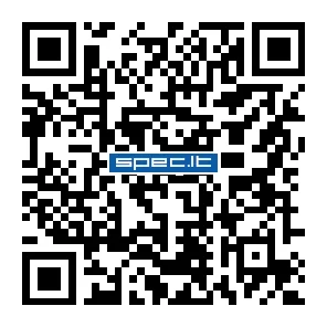 QR kodas | Daugiabučio namo savininkų bendrija Nauja Buitis | spec.lt